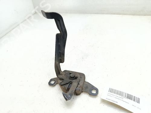 Used Hood lock Hood lock 36780978 36780978