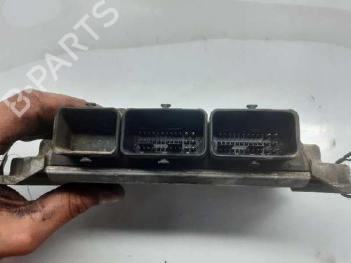 Engine control unit (ECU) PEUGEOT 106 II (1A_, 1C_) 1.5 D | BP6119428M57 