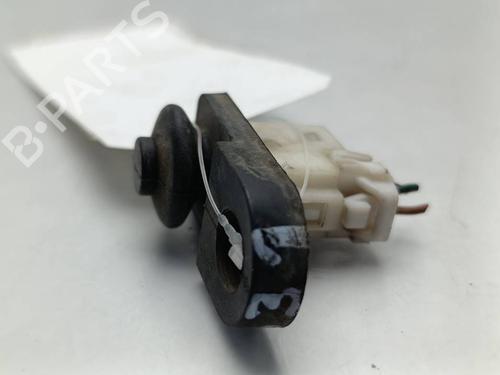 Switch SSANGYONG REXTON / REXTON II (GAB_) 2.7 Xdi | BP39988445I30 - Image 2