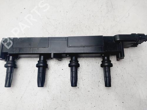 Tændspole CITROËN C5 I (DC_) 1.8 16V (DC6FZB, DC6FZE) (115 hp) 28106665