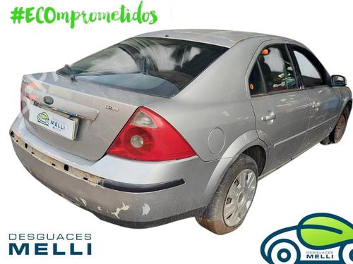 Starter FORD MONDEO III (B5Y) | BP40011156M8 - Image 9