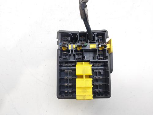 Fuse box CITROËN SAXO (S0, S1) 1.1 X, SX | BP24893464E1 