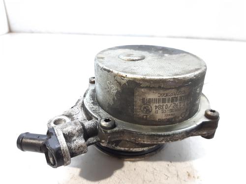 Vacuum pump BMW 3 (E46) 320 d | BP8325575M80 