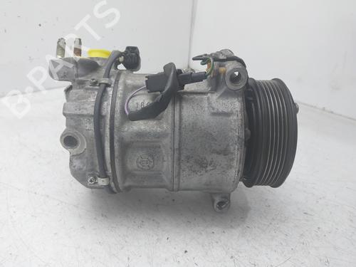 Used AC compressor JAGUAR XF I (X250) 3.0 D (275 hp) 30857801