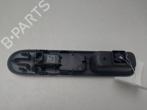 Right front window switch PEUGEOT 3008 I MPV (0U_) | BP31850272I26