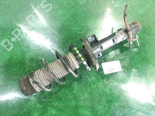 Right front shock absorber VW POLO V (6R1, 6C1) 1.4 TDI | BP6132639M17 