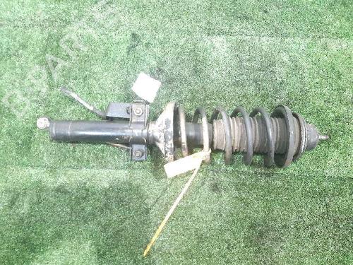 Used Left front shock absorber FORD FIESTA Box Body/MPV (J5_, J3_) 1.8 D (60 hp) 4945190