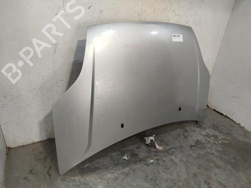 Hood FORD FIESTA V (JH_, JD_) 1.6 TDCi | BP29172960C1 