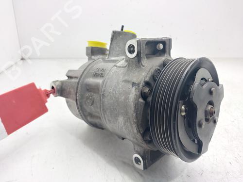 Airco pomp VW SCIROCCO III (137, 138) 2.0 TDI (170 hp) 30182702
