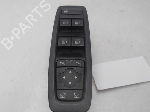 Used Left front window switch Left front window switch 38346318 38346318