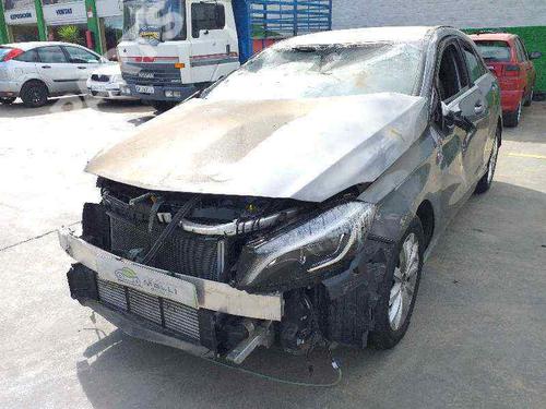 Used Parts MERCEDES-BENZ A-CLASS (W176)  A 180 (176.042)  924502