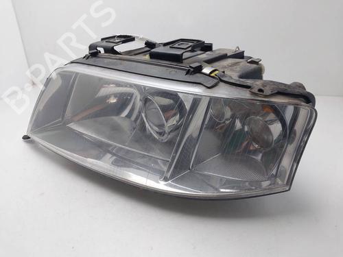 Left headlight AUDI A6 C5 (4B2, 4B4) 2.5 TDI | BP38913665C28 - Image 2