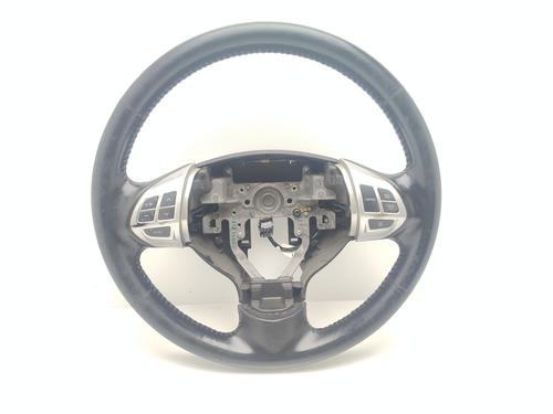 Rat MITSUBISHI OUTLANDER II (CW_W) 2.0 DI-D (CW8W) (140 hp) 23401221
