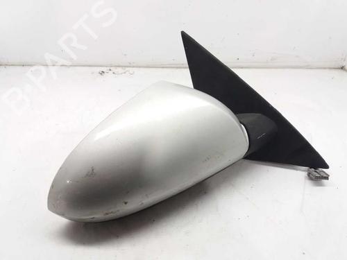 Used Right mirror NISSAN PRIMERA Hatchback (P12) 1.8 (115 hp) 2879341