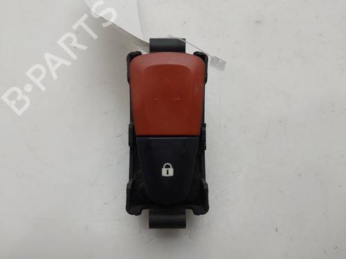 Used Warning switch Warning switch RENAULT MEGANE III Hatchback (BZ0/1_, B3_) 1.5 dCi (86 hp) 40442470 40442470