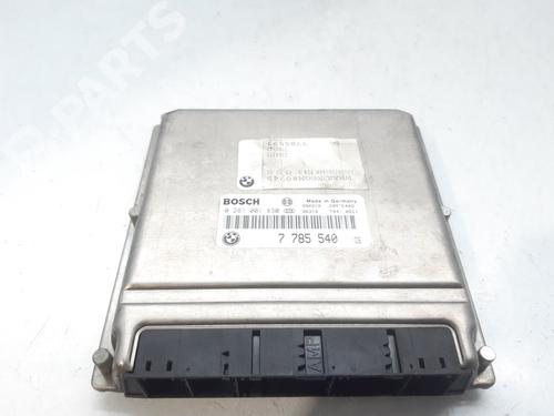 engine-control-unit-ecu-bmw-5-e39-530-d-0281001830-1995-1996-1997-1998-1999-2000-2001-2002-2003-10323284 main image