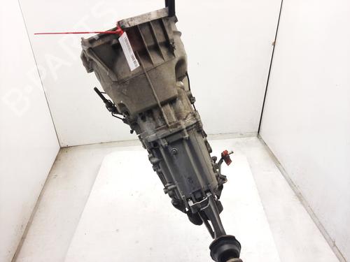 Gearbox BMW 3 (E90) 318 d | BP35929871M3 - Image 4