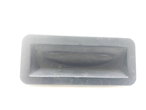 Puxador da tampa da mala Puxador da tampa da mala FORD GALAXY II (WA6) [2006-2015] 36409131 36409131