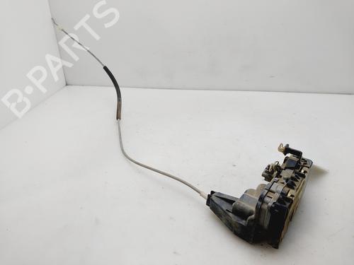 Used Front left lock PEUGEOT 307 (3A/C) 2.0 HDi 110 (107 hp) 30857845