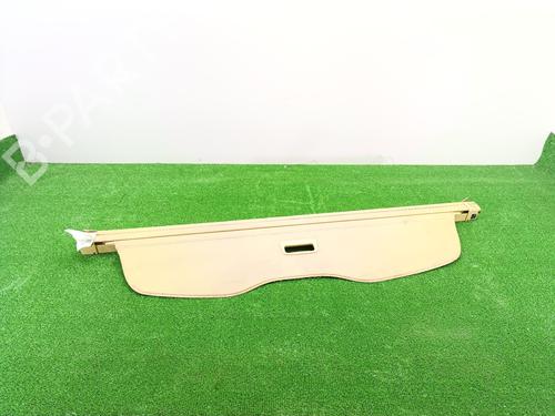 Hattehylde VW TOUAREG (7LA, 7L6, 7L7) [2002-2013]  29595865