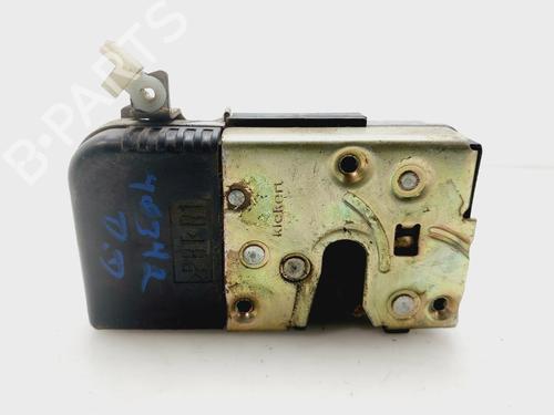 Højre fortil lås CITROËN C5 I (DC_) 2.0 HDi (DCRHZB, DCRHZE) (109 hp) 30851993