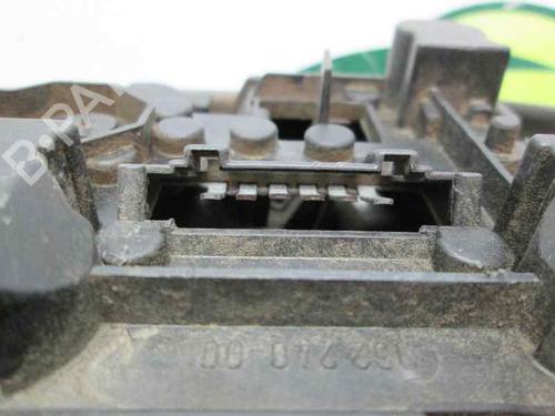 Right taillight SEAT IBIZA II (6K1) 1.4 | BP2896850C35 