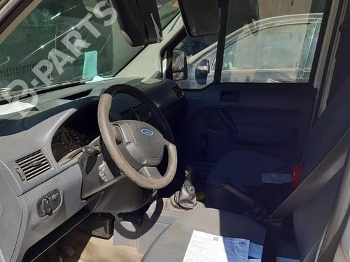 Right front steering knuckle FORD TRANSIT CONNECT (P65_, P70_, P80_) 1.8 TDCi | BP10229180M26  - Image 5