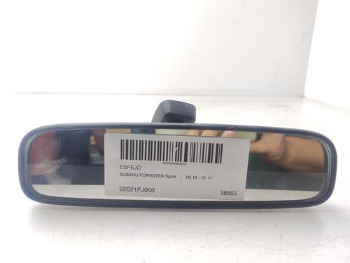 Used Rear mirror SUBARU FORESTER (SJ_) [2012-2025]  28386397