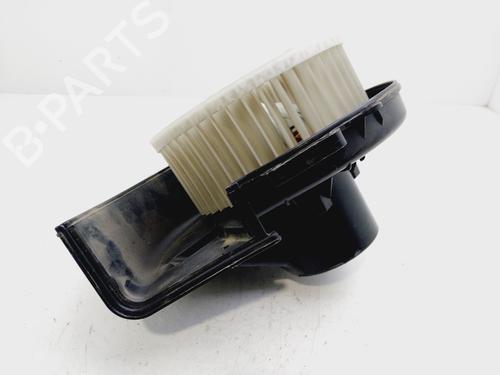Heater blower motor SEAT IBIZA IV (6J5, 6P1)  | BP29221712M62 