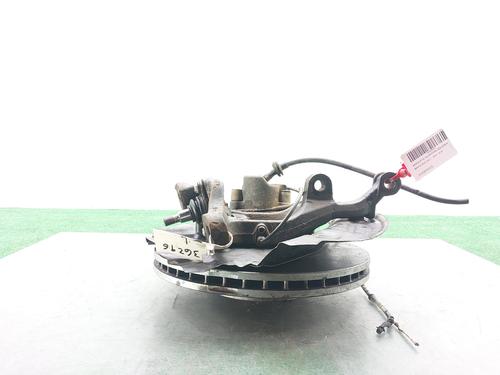 Venstre Styrespindel Lejehus BMW X5 (E53) 3.0 d | BP24597462M25 