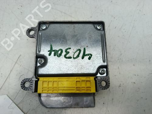 Used ECU airbags VW POLO IV (9N_, 9A_) 1.4 16V (75 hp) 31097933