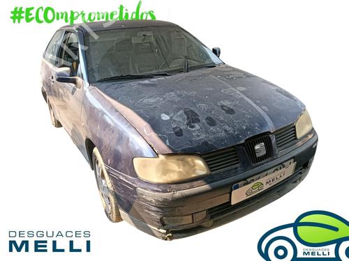 Front right window mechanism SEAT CORDOBA (6K1, 6K2)  | BP29183438C23 