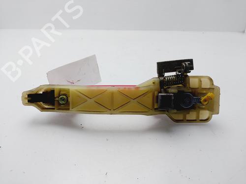 Front right exterior door handle CHEVROLET AVEO / KALOS Hatchback (T250, T255) 1.4 16V | BP23891570C129 