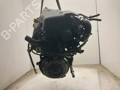 Engine SUZUKI SWIFT III (MZ, EZ) | BP38751611M1 - Image 4