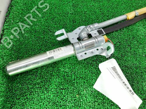 Right curtain airbag MERCEDES-BENZ S-CLASS (W221, V221) S 320 CDI 4-matic (221.080, 221.180) | BP9512846C12 