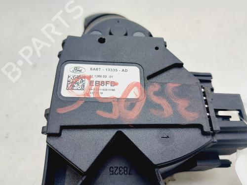 Steering column stalk FORD FIESTA VI (CB1, CCN) 1.5 TDCi | BP20085975I23 