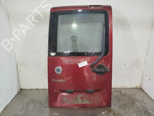 Used Left rear door Left rear door 36856347 36856347