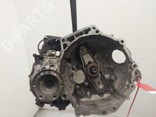 Used Gearbox Gearbox SKODA FABIA II (542) [2006-2014] 36384417 36384417