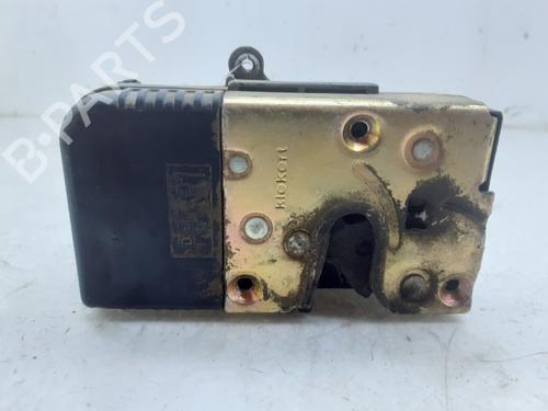 Front right lock CITROËN JUMPY I (U6U_) 2.0 HDi 95 | BP8337359C97 