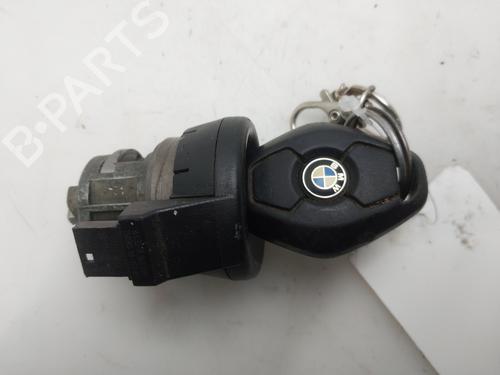 Used Ignition barrel Ignition barrel BMW 3 Touring (E46) 320 d (136 hp) 36239561 36239561