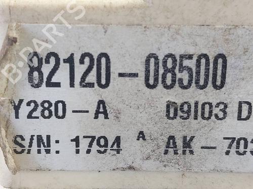 Electronic module SSANGYONG KYRON | BP40022393M83 - Image 2