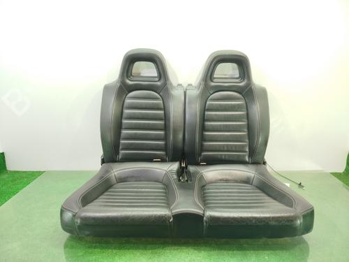 Sæde Bagtil VW SCIROCCO III (137, 138) 2.0 TDI (170 hp) 32042679