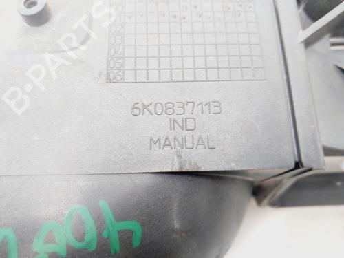 Front right interior door handle SEAT CORDOBA (6K1, 6K2)  | BP30182770I14 