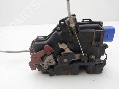 Front left lock AUDI A3 (8P1) 2.0 TDI 16V | BP17072773C98 