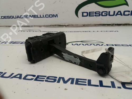 Used Hinge/Door check strap BMW 5 (E60) 525 d (197 hp) 13990215