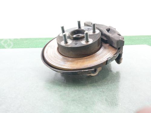 Right front steering knuckle LAND ROVER FREELANDER I Soft Top (L314) 1.8 i 16V 4x4 | BP16290938M26 