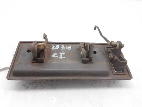 Rear left interior door handle NISSAN SERENA (C23) 2.3 D | BP6142063I15