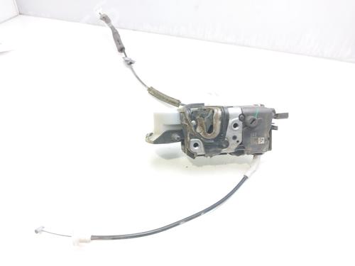 Used Front left lock CITROËN C5 III Break (RW_) [2008-2017]  12435855