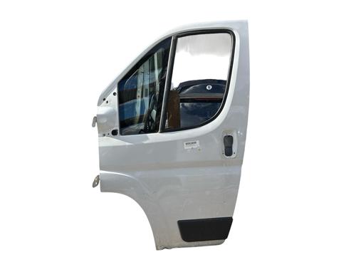 Left front door FIAT DUCATO Van (250_) 140 Multijet 2,3 D | BP29546791C2 