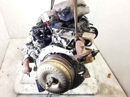 Engine JAGUAR S-TYPE II (X200) 3.0 V6 | BP16243923M1 